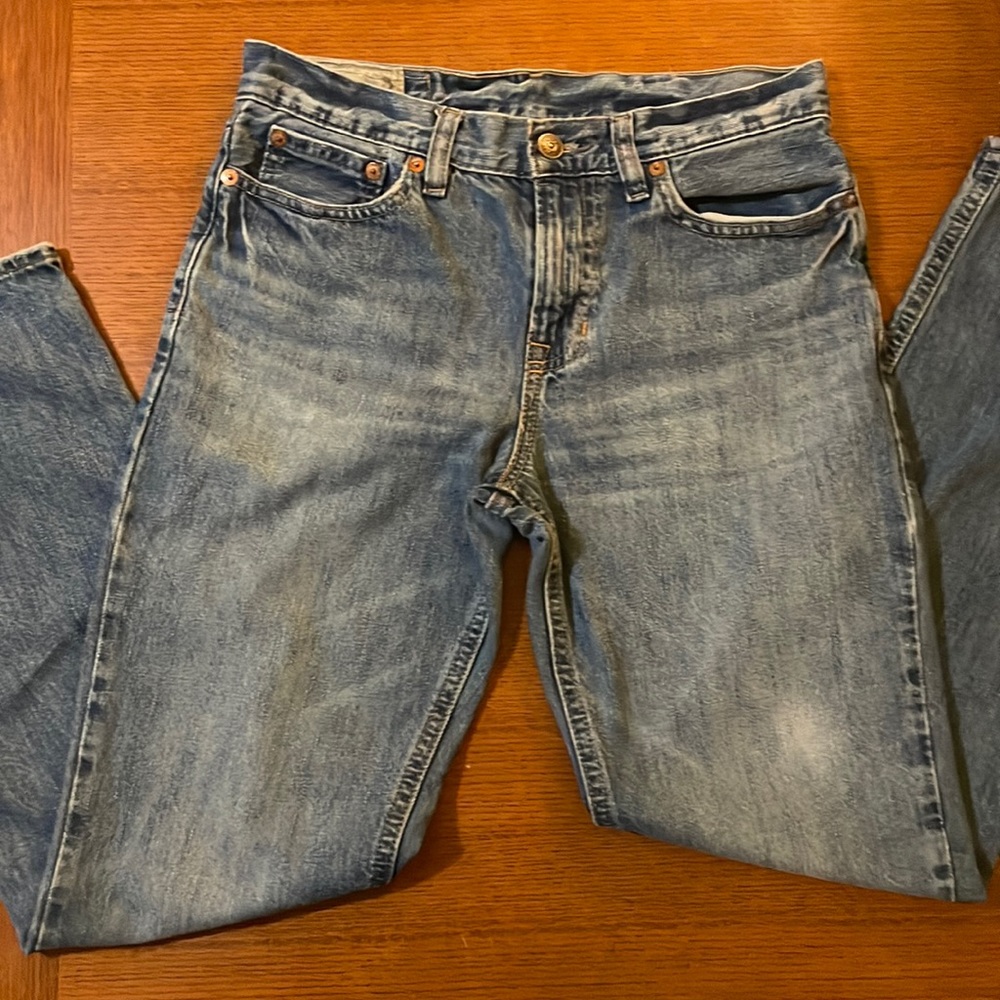 Ralph Lauren Polo Girls size 14 Jeans